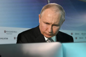 Putin: Protivnici su očekivali da ćemo se predati, ali se to neće desiti