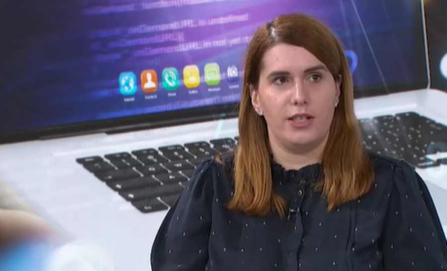 Da li će veštačka inteligencija zameniti novinarstvo? Stručnjaci otkrili ko zasad "vodi"