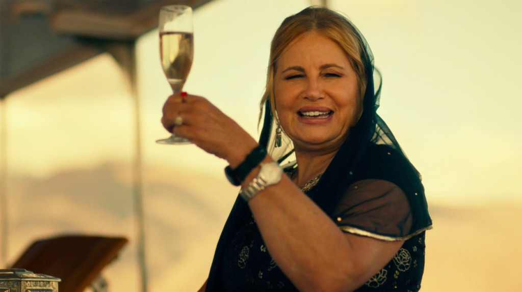 „Beli lotos“ ostaje bez najveće zvezde: Za nju nema više nade (FOTO)