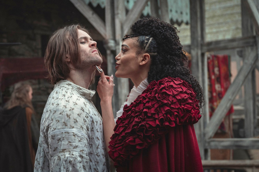 Fanovi šokirani novim članom ekipe serije "Veštac": Poznato ko će se pojaviti u ulozi duhovitog vampira (FOTO)