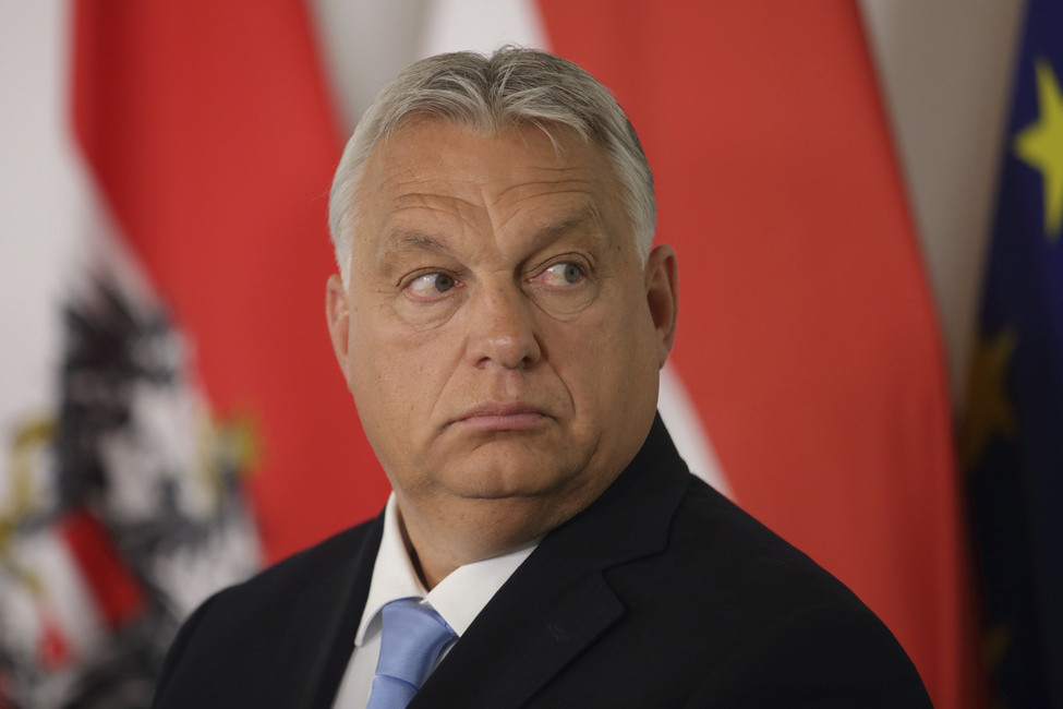 Propao plan: Orban poručio EU da se ne nada porazu Rusije