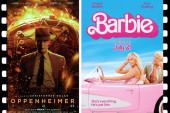 Ko će zaraditi više - "Barbi" ili "Openhajmer"? Jedan film u ogromnoj prednosti (FOTO/VIDEO)