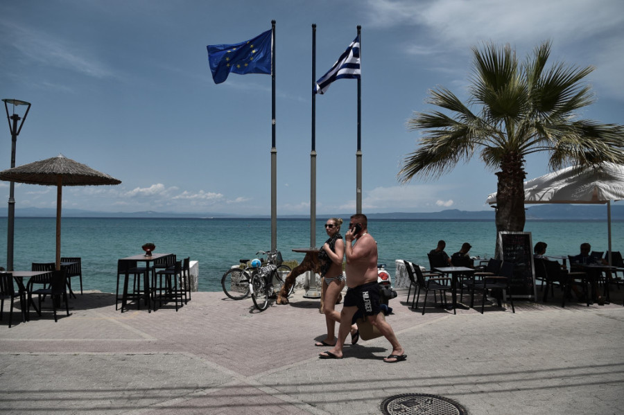 Drama na Halkidikiju: Dvoje Srba povređeno u razmaku od nekoliko sati, usledila i hapšenja!