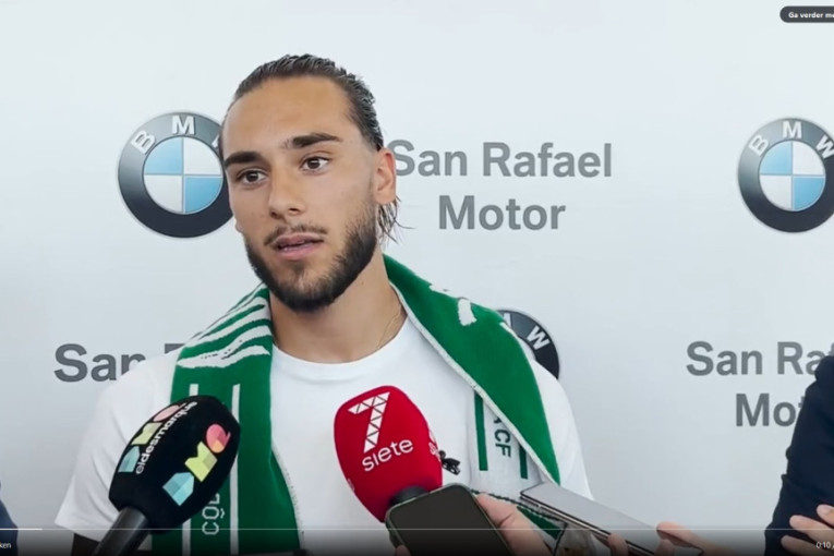 Porodica Gudelj se obratila Emi Radujko! Javnost bruji o njenoj vezi sa Dragim, a evo šta kaže fudbalerov otac