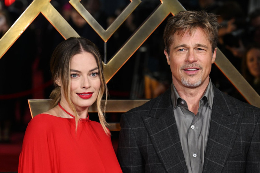 Margo Robi i Bred Pit u četvrtom zajedničkom filmu? Rimejk kultnog klasika (VIDEO)