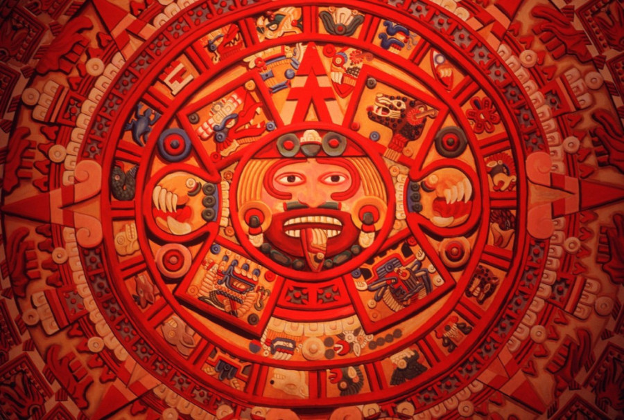 Ako si dete sa karijesom u doba Asteka - crno ti se piše: Evo kako su birali decu koju će žrtvovati