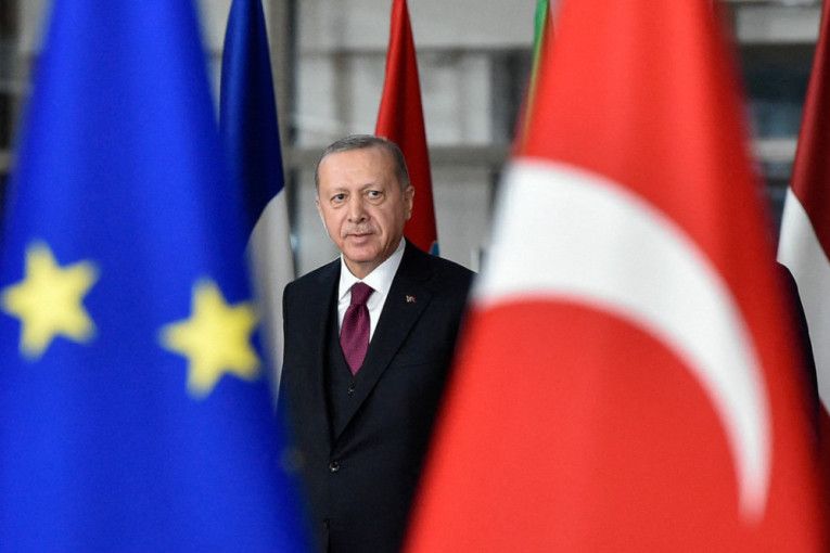 Da li će se Turska sada priključiti EU? Erdogan je to postavio kao zahtev, a kolike su realne šanse da se to ostvari