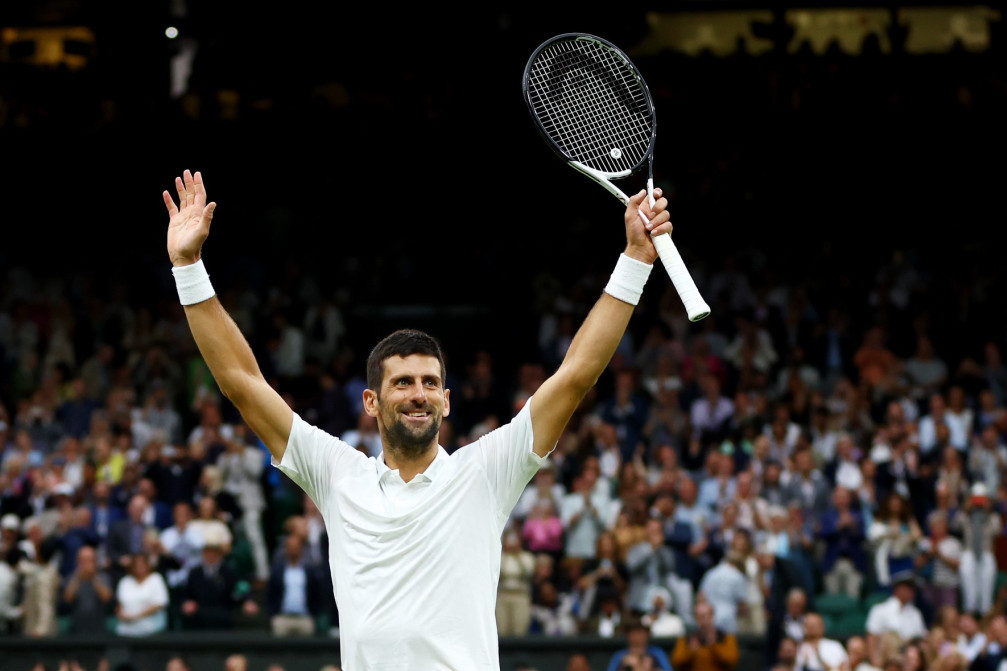 Novak počeo da piše istoriju tenisa: Pre tačno 16 godina Đoković je osvojio prvi ATP turnir u karijeri! (VIDEO)