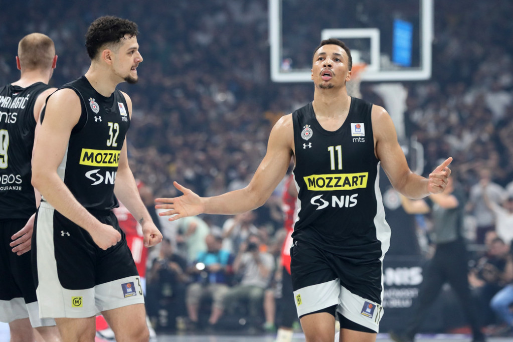 Mijailović otvoreno o pojačanjima: Hteli smo Milutinova i Lučića, razgovarao sam sa Musom!