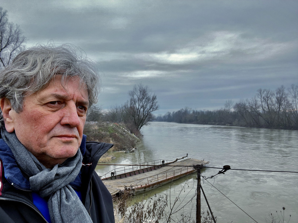 Radoš Bajić stavio tačku na pitanje da li će biti nastavka čuvene domaće serije: Teško je bez svih onih koji su nas napustili