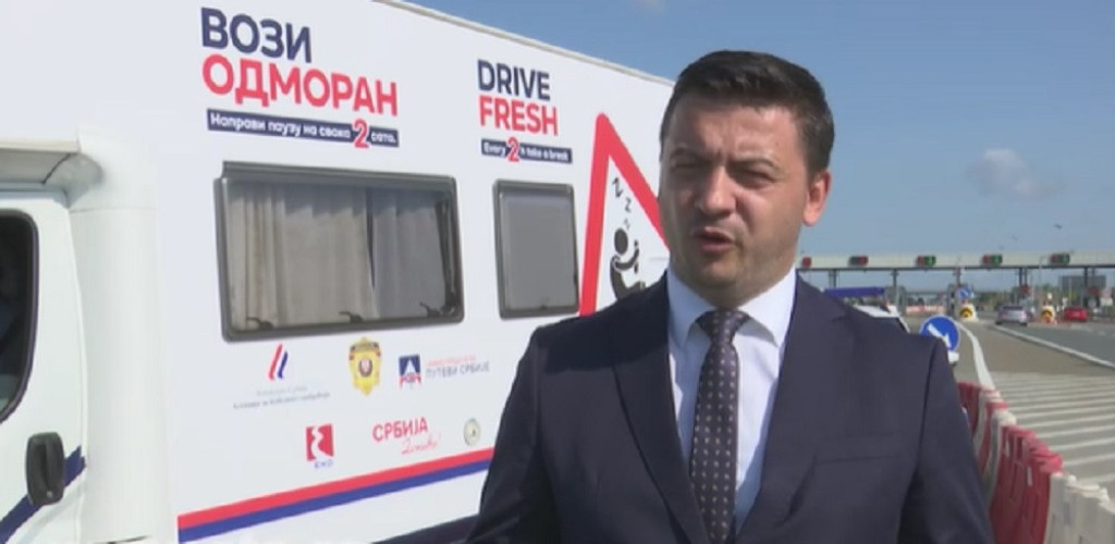 Nisu problem samo brzina i alkohol: Ako dosad niste vezivali pojas na zadnjem sedištu - ovo su razlozi da počnete