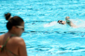 Beograđani pohrlili na bazene: Na "Olimpu" najviše kupača u besplatnim terminima, ali ne zaostaju ni noćni