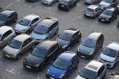 Velika sramota Hrvata: Dva sata parkinga u Splitu platio 119 evra