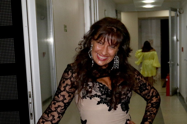 Voljenku muž nije video dva dana, pa poslao ljude da je traže! Posle „Parova” je promenila život iz korena