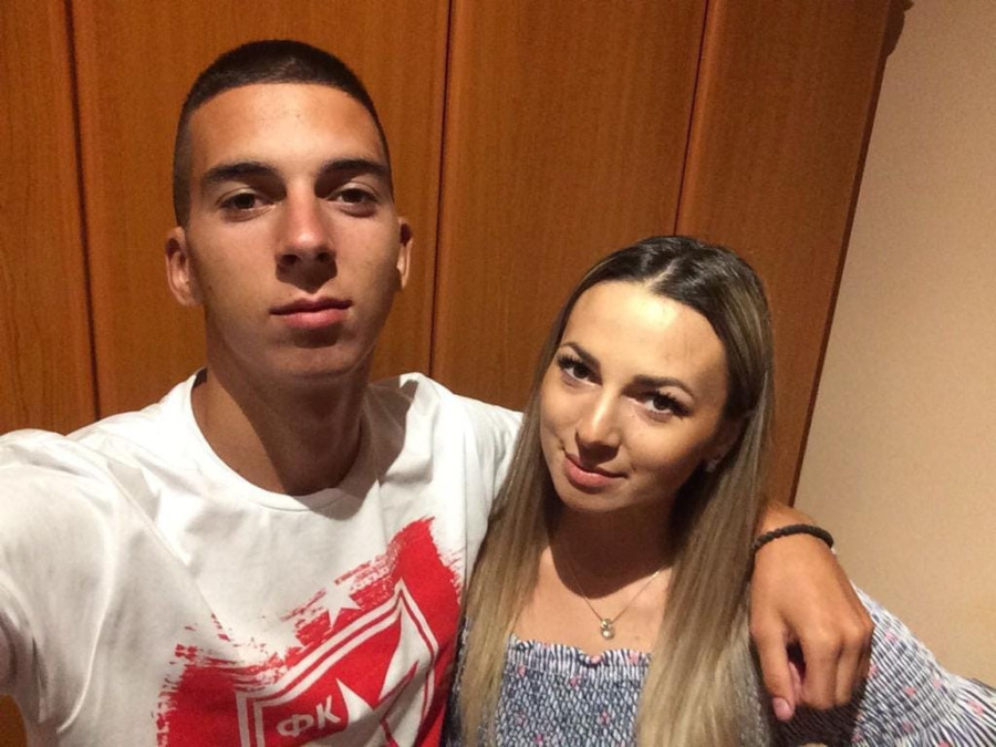 Sramota! Oštećen mural posvećen žrtvi masakra kod Mladenovca