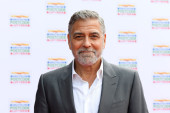 Džordž Kluni se pridružio štrajku u Holivudu: Ove stvari moraju da se promene (FOTO/VIDEO)