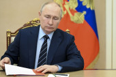 Putin odobrio delegaciju za Generalnu skupštinu UN: Predvodiće je Sergej Lavrov