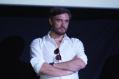 Zlatan Vidović u Somboru nagrađen za uloge u tri filma: Glumac budućnosti! (FOTO)