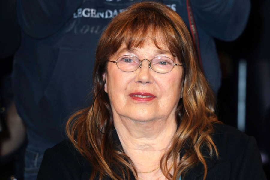 Preminula legendarna Džejn Birkin: Bila je ikona jednog vremena koja je umesto tašne nosila veliku pletenu korpu