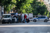 Srbin pao u Grčkoj: Zaustavljen u rutinskoj kontroli, a onda su mu policajci otkrili opasan tovar