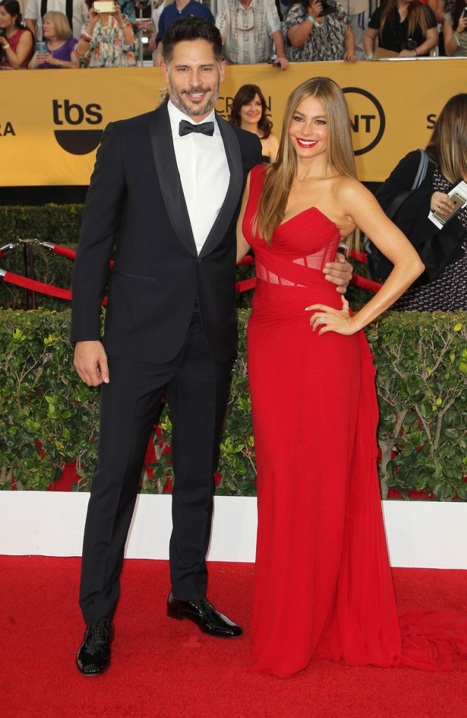 Novi detalji razvoda Sofije Vergare i Džoa Manganijela: Već neko vreme su pokušavali da spasu brak