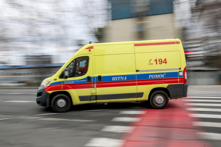 Slavili rođendan, pa zapalili devojčicu (1): Detalji užasa u Hrvatskoj