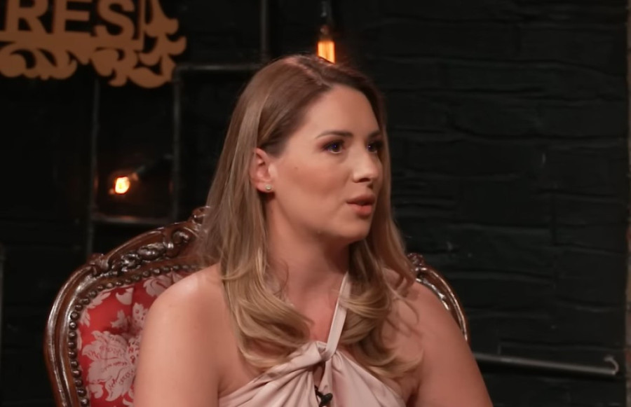 Drži higijenske uloške u zamrzivaču! Milica Kon zgrozila mnoge: Ništa ne curi! (VIDEO)