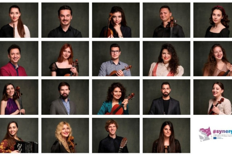 Besplatni koncerti mladih kompozitora u Domu omladine: Sinergija veličanstvene muzike