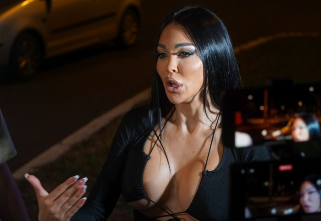 Maja Marinković živi život punim plućima posle raskida sa Bilalom: Čula sam da hoće da me tuži, prava tužibaba!