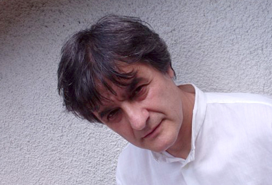 Ljubav jača od života: Supružnike iz Zemuna spojili slikarstvo i Grad svetlosti!