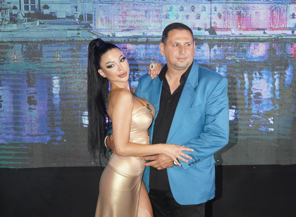 "Sita je Takiju digla auto u vazduh!" Šok tvrdnje samo pljušte