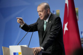 Erdogan traži od Maska da novu fabriku "Tesle" izgradi u Turskoj!