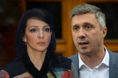 Marinika i Boško na tajkunskom mediju dali konačnu potvrdu: Spremni smo na saradnju sa celom opozicijom, jedini cilj im da sruše Vučića