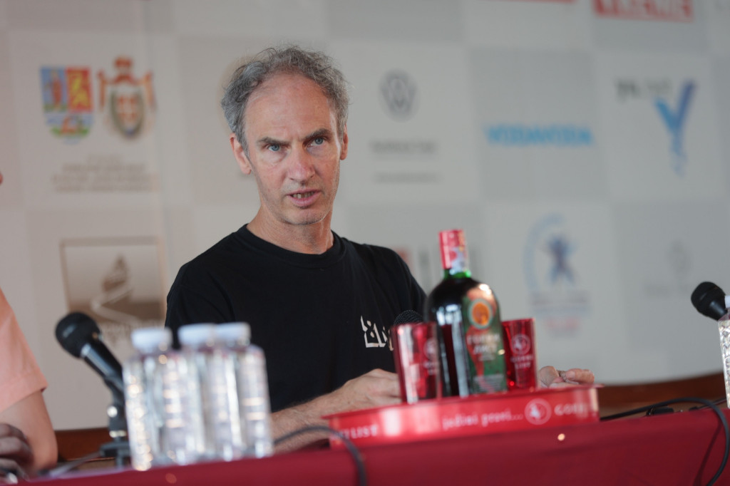 Džon Malkovič kao Seneka: Poslednjih 48 sati života i stravična smrt slavnog filozofa (FOTO/VIDEO)