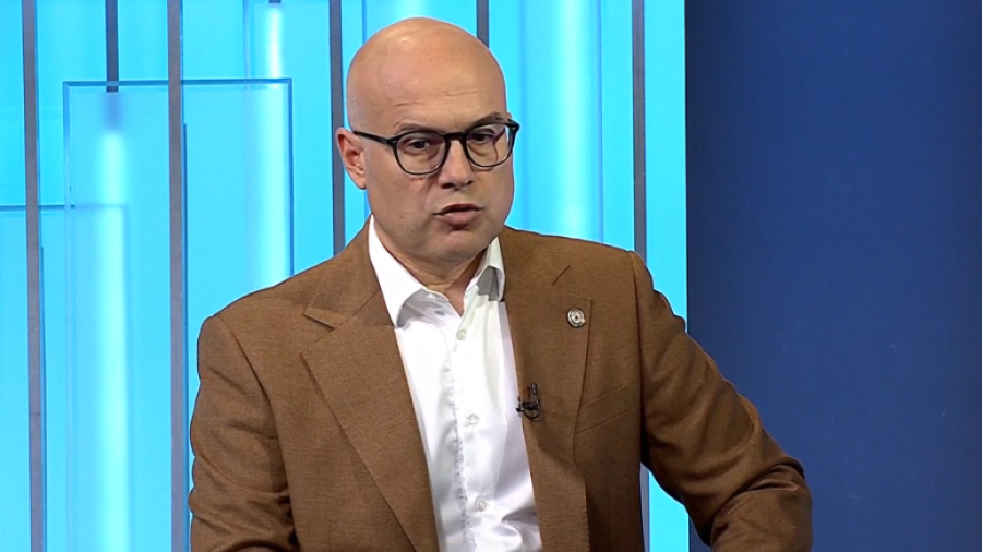 Ministar Vučević: Širimo paket mera za porodice koje se opredeljuju za peto i šesto dete, to je pobeda života, najznačajnija za naš narod