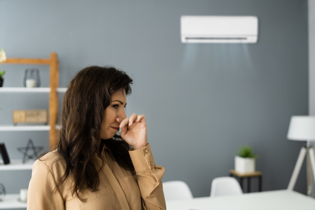 Ovo su zdravstveni problemi koje izazivaju klima-uređaji, lekari poručuju: Ne dozvolite da osetite blagu prehladu ili bol u leđima