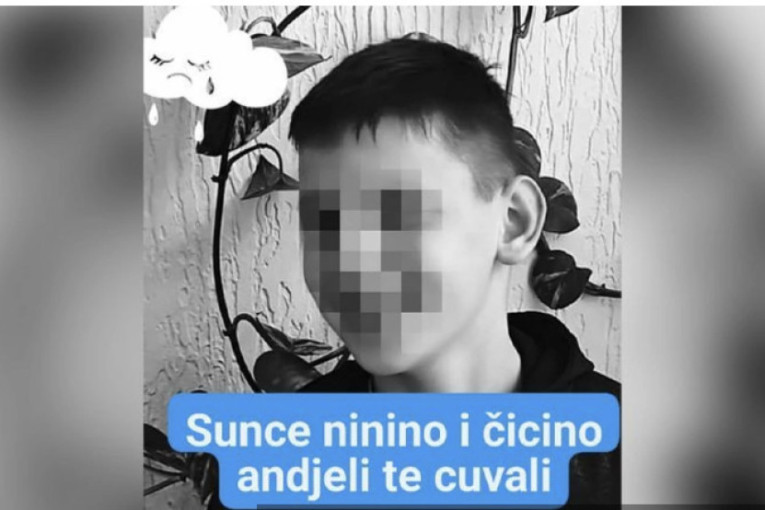 Zla kob Jeremića: Smrt dečaka (13) na traktoru deo crne serije u porodici