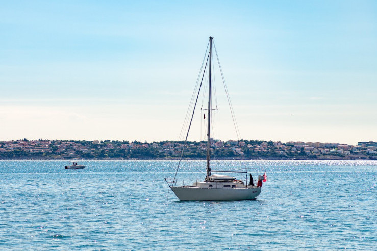 Pod crnogorskom zastavom plovi skoro 500 jahti, najviše vlasnika iz Srbije i Rusije