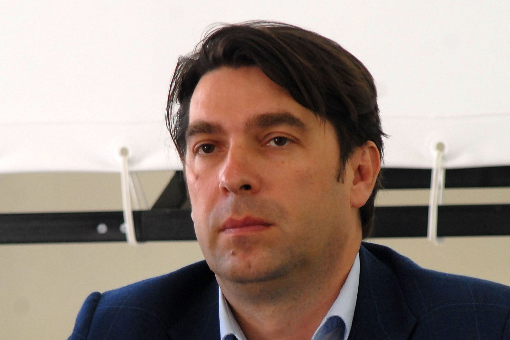 Miroslav Mogorović je novi programski direktor FEST-a: Najavio velike promene