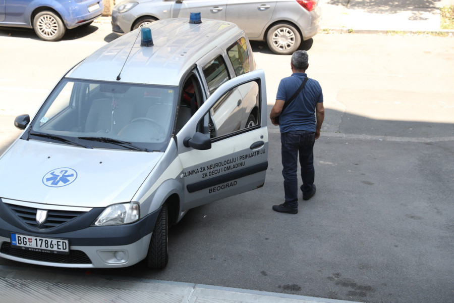 Ovako se saslušava Kosta K: Tužilac ispituje dečaka ubicu uz pomoć psihologa