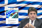 SKANDAL Junajted Grupe u Atini, pišu tamošnji mediji: Šolak prevario vladu Grčke za 2 milijarde evra!