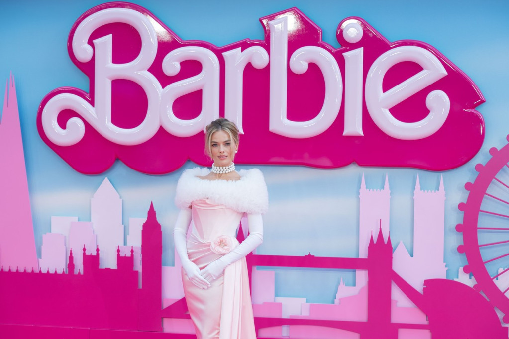 Skandal uoči još jedne premijere filma "Barbi": Ljuti fanovi iz Japana uzvratili žestoko (FOTO)