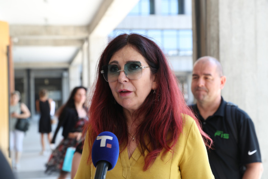 Peticija roditelja ubijene dece u "Ribnikaru": Traže da tužilac ostane u predmetu!