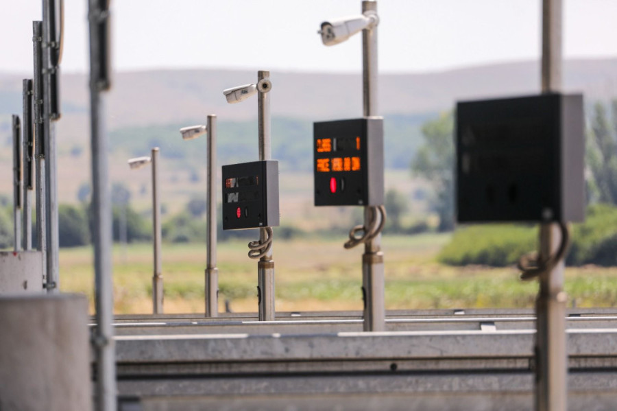 Od ponoći vozače očekuju nove cene putarina, evo ko ima pravo na popust