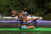 Srpski kajakaši sjajni na Evropskom prvenstvu! Izborena tri finala!