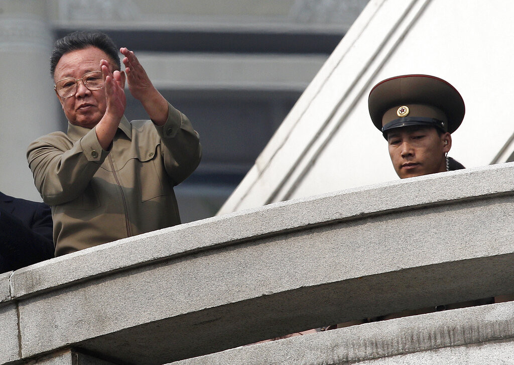 Vikiliks dokumenti: Depeše otkrile brojne pikanterije o svetskim liderima - ko je bio Betmen, a ko je voleo flamenko?