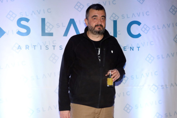 Milorad Milinković za 24sedam o svom novom filmu: Priča o čuvenom srpskom vladaru koji je napisao veliki kafanski hit