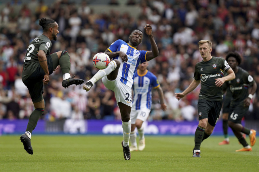 Premijer liga opet oborila rekord potrošenog novca za jedan prelazni rok, i to ne za malo! Ovo su sulude brojke...