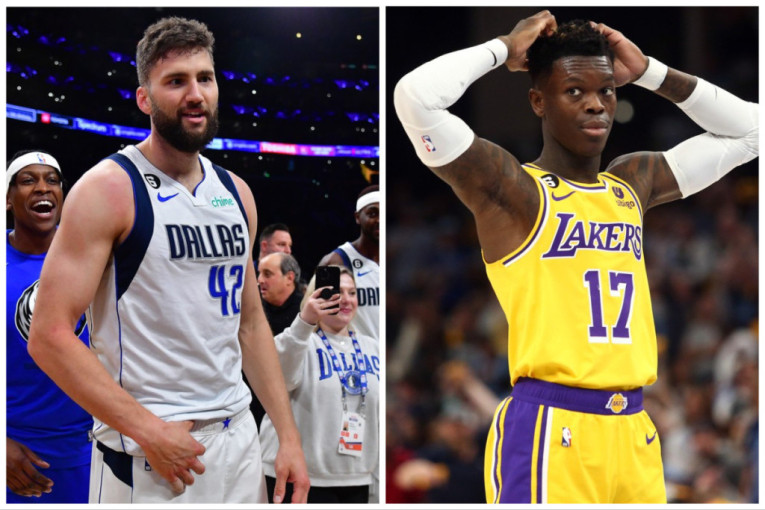 Težak udarac za Nemce! Nesloga između NBA zvezda donela jedan neočekivan otkaz za Mundobasket