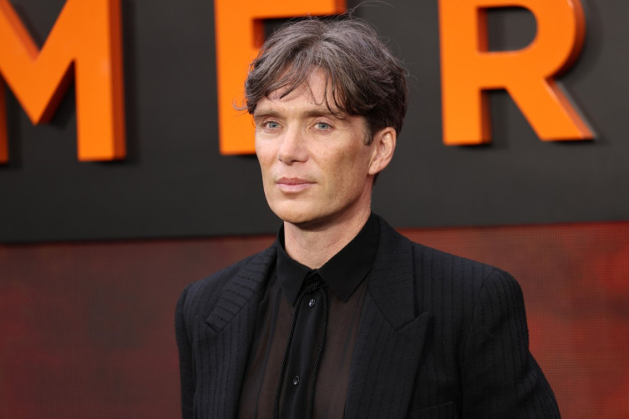 Kilijan Marfi otkrio koji svoj film ne može da podnese: Mrzeo sam da gledam sebe (VIDEO)